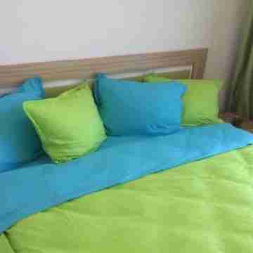 Sunrise Apartment Rooms