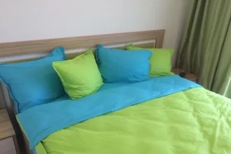 Sunrise Apartment Отели в г. Поморие