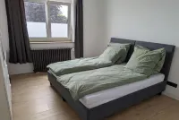 Vacation apartment in the heart of the old Hanseatic town of Lemgo Hotels in Lemgo