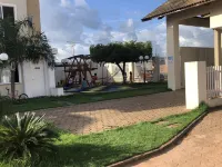 Cozy family home Hotels in Imperatriz