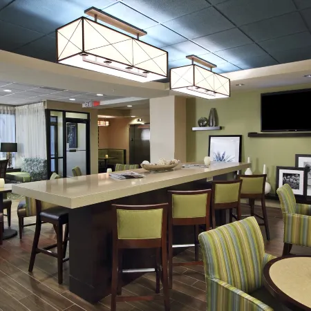 Hampton Inn Cocoa Beach/Cape Canaveral