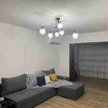 Family oriented apartment: 100 sq/m of coziness. Others