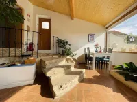 Tufa Guest House & Wellness Place Hotels in Sao Vicente do Paul