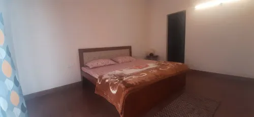 Abhimaan Stays Mussoorie Road