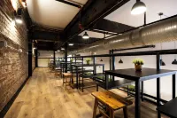 Samesun Vancouver Hotels in 