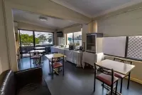 Kingsford Riverside Inn Hotel a Hamilton