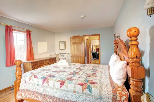 Lakeview and relax at the heart of Seneca lake Hotel a Geneva