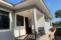 family sized farm house with the view of  Uluguru Mountains Hotels in 