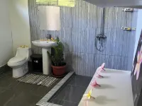 DEANE HOUSE Large, fully-equipped studio located in the city center. Hôtels à proximité de : To'opuaiti