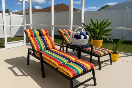 Spacious 4Br Retreat w/Heated Pool, Near Weeki Wachee Springs