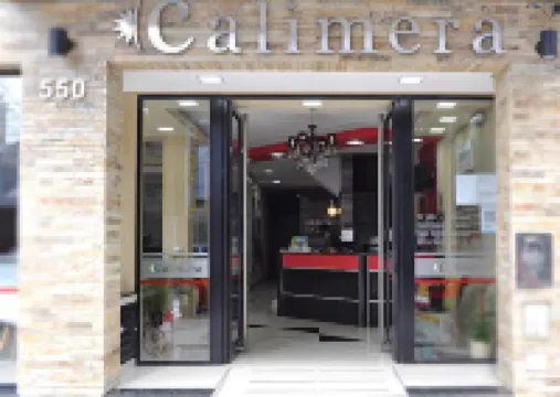 Hotel Calimera Hotels in 
