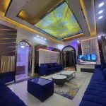 Luxurious 6 Bedrooms Villa with Private Swimming pool.