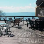 Lakefront Cottage on Lake Winnebago