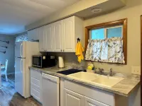 Come for the Sun, Stay for the Fun in this charming 3 Bedroom Porch Home