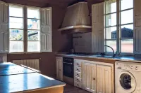 Houmi House A Ponte Nova Hotels in Boimorto