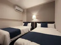 Terrace Garden Mihama Resort by Coldio Premium