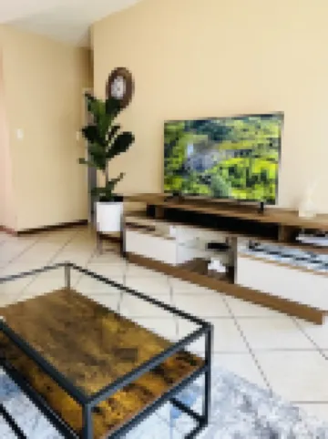 Homey apartment in Centurion.