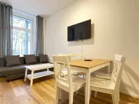 (AM1013) Modern fitter's apartment Hotels in Amberg