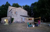 5 Bedroom Villa in Montcuq en quercy