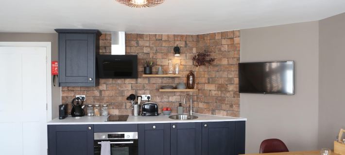 Cathedral Superior Apartment Hotels in Worcester