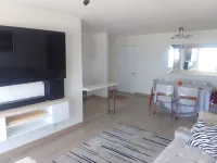 Apartment in Costa Verde with view of the Pacific Ocean