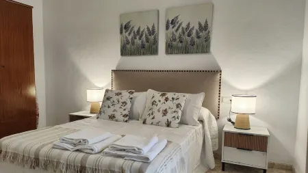 La Sima Rural Tourist Housing Отели рядом с достопримечательностью «Ruta del Amor (Setenil de las Bodegas)»