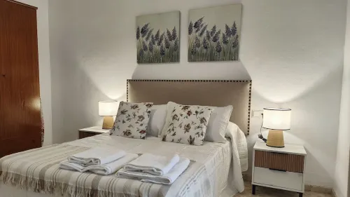 La Sima Rural Tourist Housing Hotels in Villaluenga del Rosario