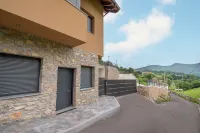 Apartamentos Las Caldas . Castillo de Priorio , 15 Minutos del Centro de Oviedo