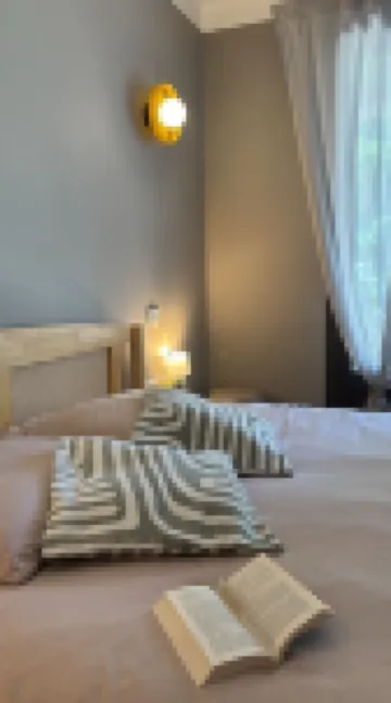 VILLA ESTEY - Swimming pool- Jacuzzi - Nature view 盧河畔拉科爾酒店