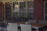 Expansive Backyard and Modern Finishes - Charming Family Haven Hotels in Montgomery