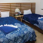 Beautiful oceanfront apartment, 1 block from 5th Av.