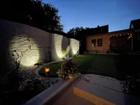 Vacation home "Casa Leone" in Selb Hotels in Selb