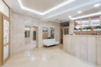 Arcadia Family Apartment on the 15th floor.