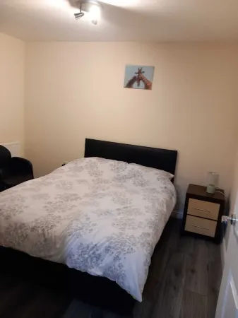 SPACIOUS HOME AWAY FROM HOME