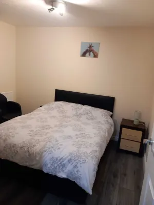 SPACIOUS HOME AWAY FROM HOME