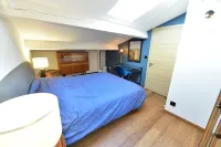 Charming house in the heart of Provence Hotels near Parc de la Ferrage