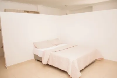 Comfortable apartment  3 People in North of Montería in front of shopping center Hotel a