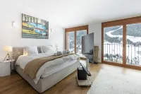 Luxury Home in El Tarter, Andorra - Happy Rentals Hotels in 