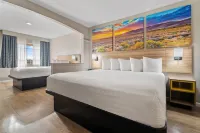 Days Inn by Wyndham Nacogdoches/Sfa University/Downtown فنادق في ناكوجدوشيز