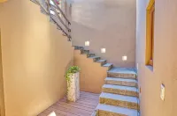 4BR & Palapa Casa de Piedra with Private Pool in San Francisco with WiFi, AC