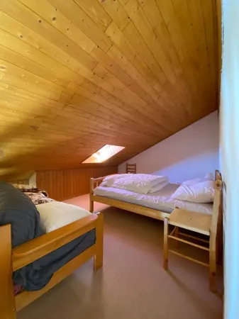 calm nature and tranquility