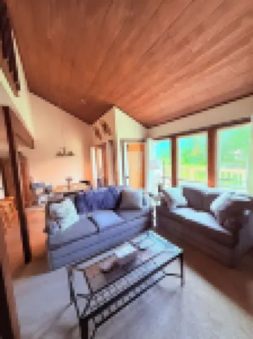 Charming 2BR condo at Greek Peak near Finger Lakes, Gutchess Sports complex