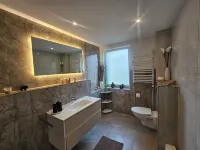 Holiday apartment in Holzminden-Zentrum 2