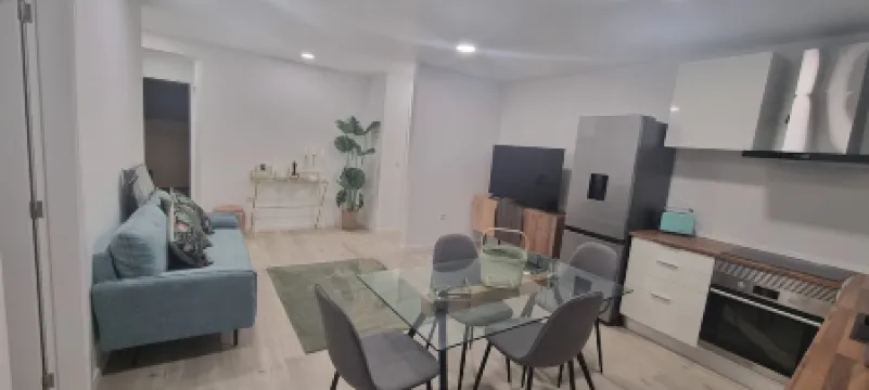 Charming little house