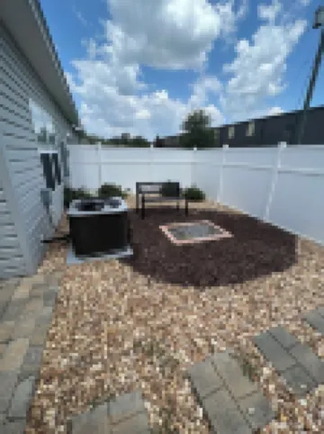 Home Sweet Home 3/2 Townhome Close to Downtown Thomasville