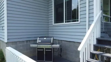 Peace Pond Acres in the heart of the Finger Lakes