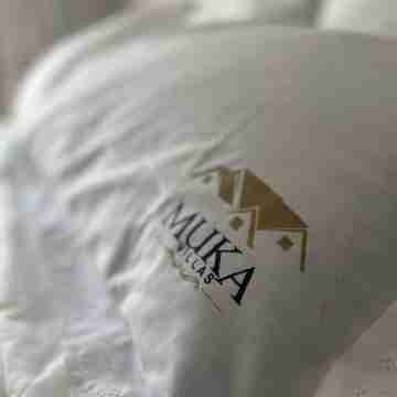 Family sized fully furnished home in the heart of Ndola City Rooms