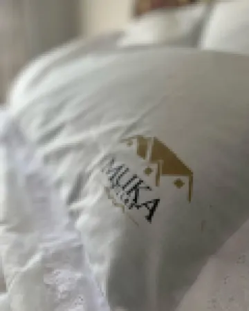 Family sized fully furnished home in the heart of Ndola City