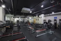 نيو سونغتان هوتل
