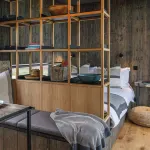 Luxurious Cabin at Thursford Castle, immersed in North Norfolk countryside. Fakenham otelleri